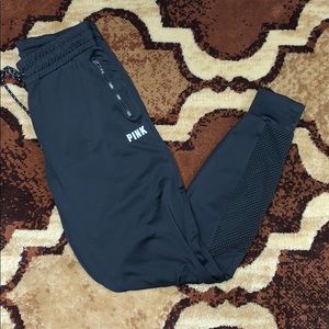 Victoria’s Secret Pink Drawstring Joggers